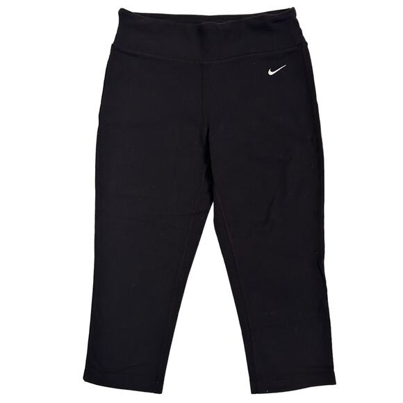Bundle of Nike Women's Dri-FIT Capri Leggings Size Medium - Picture 9 of 16
